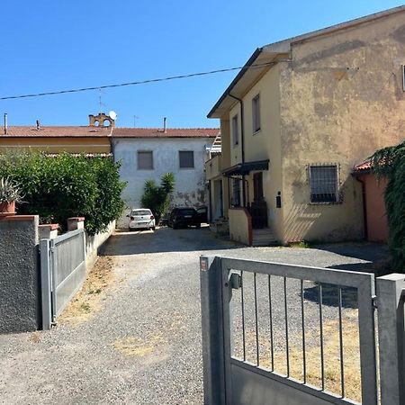 Cecco Guest House Pise Extérieur photo