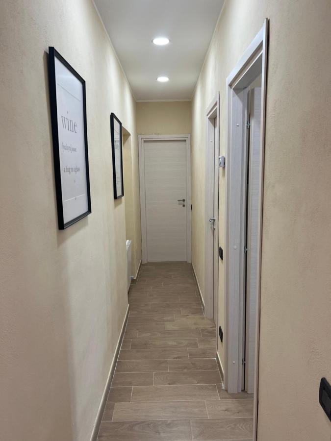 Cecco Guest House Pise Extérieur photo