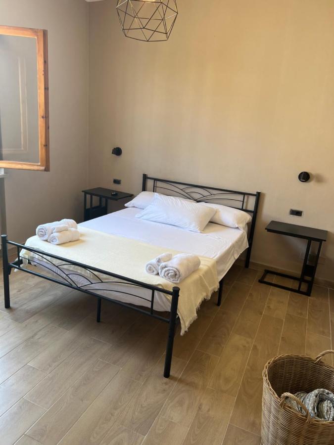 Cecco Guest House Pise Extérieur photo