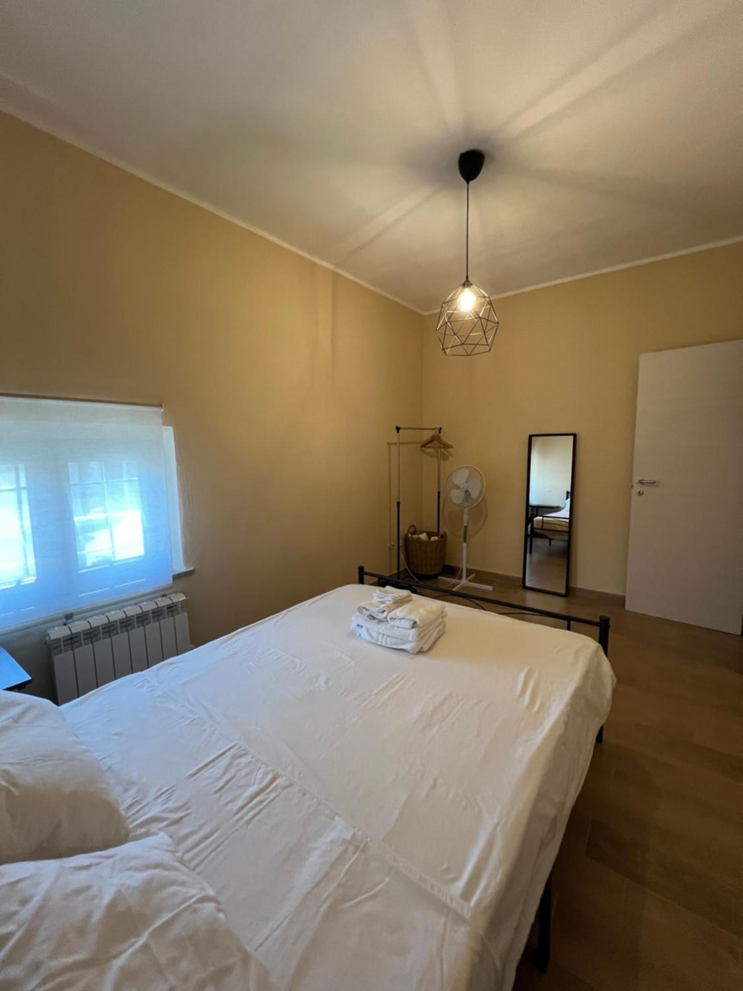 Cecco Guest House Pise Extérieur photo